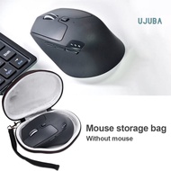UB Portable Protection Carrying Bag Hard Case for Logitech M720 M705 Wireless Mouse