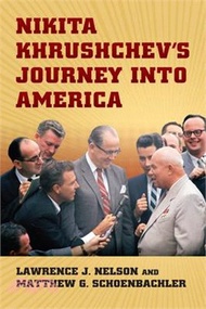 306630.Nikita Khrushchev's Journey into America