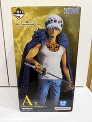 一番賞 A賞 Masterise 海賊王 羅