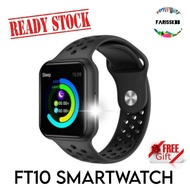 FT10 FITNESS TRACKER SMART TRACKER HEALTH TRACKER HEALTHBAND FITNESS BAND SMARTBAND SMARTWATCH
