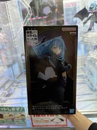 日版轉生史萊姆劇場版蒼海之淚編 魔王利姆路