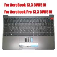 Palmrest Para Laptop Sa Chuwi Para Sa Aerobook 13.3 Cwi510 Cwi509 Para Sa Aerobook Pro 13.3 Cwi51