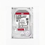 WD | Server NAS Storage HDD 4TB