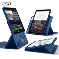 ESR Shift Magnetic Case, Compatible with iPad - Blue