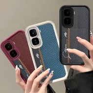 Suitable for VIVO IQOO Neo 11 10 9 Pro Phone case IQOO Neo 9s 10 Pro Plus durable and anti drop sili