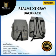 REALME Backpack Limited Edition 100% ORIGINAL REALME MALAYSIA
