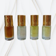 Divine & Holy Perfume (Javadhu, Sandal, Holy & Babys)