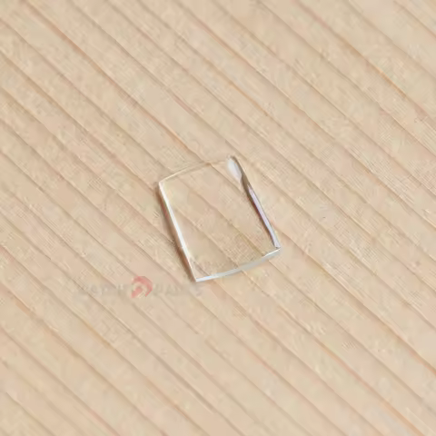 Sapphire Cyclops Lens for Tissot T-Race MotoGP T115.427.27.057.01 Automatic Chronograph Watch Glass