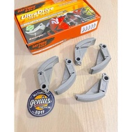 Original DAYTONA XMAX 250 Double Clutch