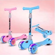 Foldable scooter for kids girl/scooter kids/scooter for kids boy/scooter for kids Kuromi