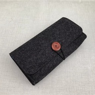 Suitable for AYANEO Pocket S G3x Gen2 Game Console Handheld Storage Bag Protective Case Portable Lin