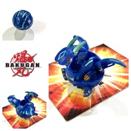 Bakugan Hyper Dragonoid Aqous
