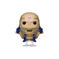 【SDCC/Funko Web/Game stoppage】Funko POP MARVEL UNMASKED MODOK Marvel Unmasked Figure