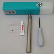 (H068) Taegutec Milling Holder TE90AP 221-20-12-L200