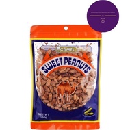 Camel Sweet Peanuts by 888 Minimart (King Albert Park MRT Station)