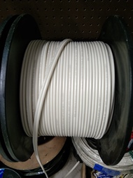 METRO FLAT CORD EXTENTION WIRE #16/2