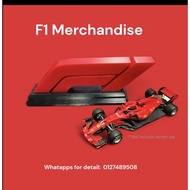 F1 MERCHANDISE premium