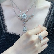 Dior Rose des Vents 頸鍊