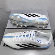 High Quality Original COPA PURE III Elite FG knitted Soccer Shoes Outdoor Wear-resistant Football sh