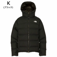The North Face - 日本 The North Face NEW Belayer Parka 男裝羽絨外套