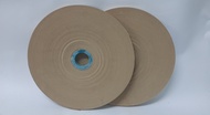Gummed Tape/Lakban Air/Isolasi Plywood Ukuran 13mm x 300 m