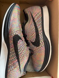 Nike Flyknit racer