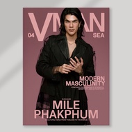 VMAN Southeast Asia - Vol 4 - Mile Phakphum