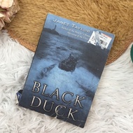 Black Duck Book By Janet Taylor LJ001