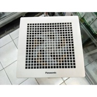 [GJ] Panasonic Small exhaust fan/Small Suction fan/6 inch exhaust