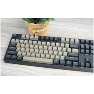Mechanical Keyboard E-Dra Ek387 Pro Cherry Switch version 2021 (keycap PBT SKY DOLCH) - Genuine Prod