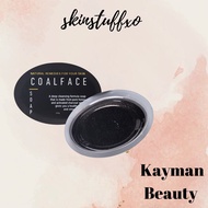 COALFACE SOAP KAYMAN