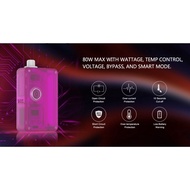 Pod Vape Vapor Pulse Aio Mini Kit 80W With RBA By VandyVape X Tony B