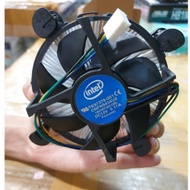 FAN PROCESSOR LGA 775/1155