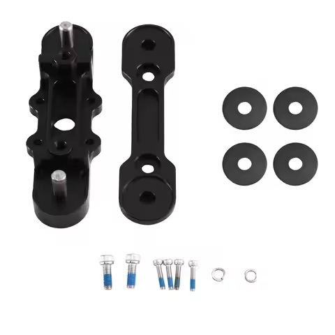 VO-Paddle Clamp For Fiber Folding Propellers Motor Drone 3011 CW Propeller Clip Accessories