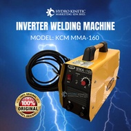 KCM MMA-160 / MMA160 inverter welding machine
