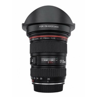 Canon EF 17-35mm f/2.8 L (USED)