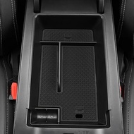 Car Accessories For Haval H6 3rd Gen 2021 2022 2023 GT DHT-PHEV Armrest Storage Box Central Control 