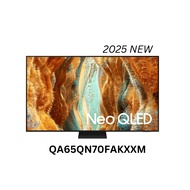 *𝐍𝐄𝐖* Samsung 65" QLED QN70 4K Smart TV QA65QN70 Quantum 144hz QN70F Samsung 65 Inch TV (2025)