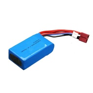 Rc Lipo Battery SF 1500mah 2s 7.4v 25c
