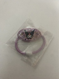 Kuromi 髮圈