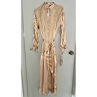 Dress Satin She Dazzle (Saiz S)