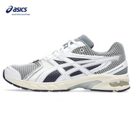 ASICS Gel-DS Trainer 14 Unisex Sportstyle Shoes In White/Pure Silver