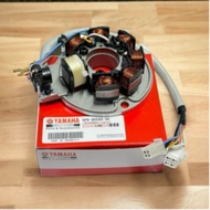 Fuel Coil / Coil Magnet Rxz 5PV Catalyzer  (5PV-85560-00) (INDONESIA)