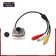 HIk CCTV IR Wired Mini Camera Security Color Night for Vision Infrared Video Recorde