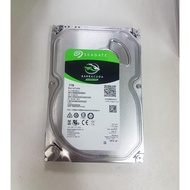 SEAGATE SLIM INTERNAL PC 1TB HDD SATA 3.5" HARDISK
