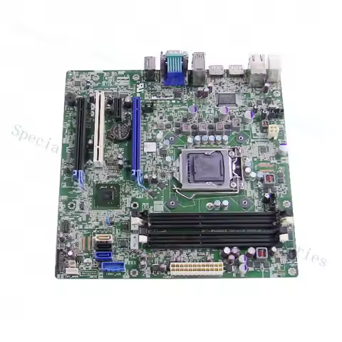 A+0YXT71 FOR DELL Optiplex 7010 9010 Desktop Motherboard DDR3 LGA 1155 YXT71 YXT71