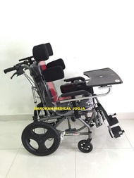 Kursi Roda Anak CP Avico