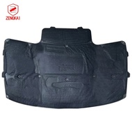 11-23 Engine Model BMW Model BMW Engine Hood E39F10F18 Applicable Series Sound Insulation Cotton 96-