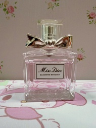Christian Dior Miss Dior Blooming Bouquet parfum 香水