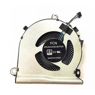 New for HP Pavilion Gaming 5 15-EC L77560-001 15-EC0016ax 15-EC0075ax Series laptop CPU GPU cooling 